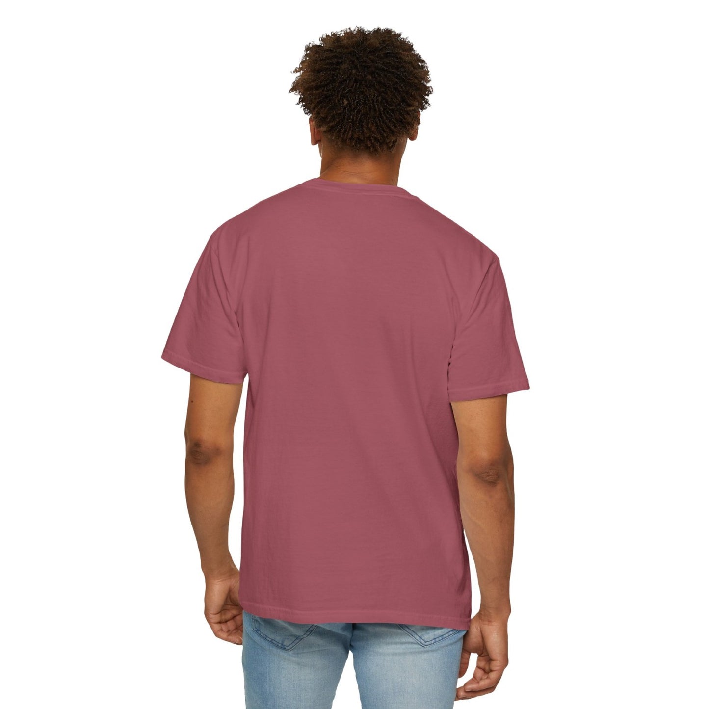 Back to School T-Shirt for Teacher or Principal