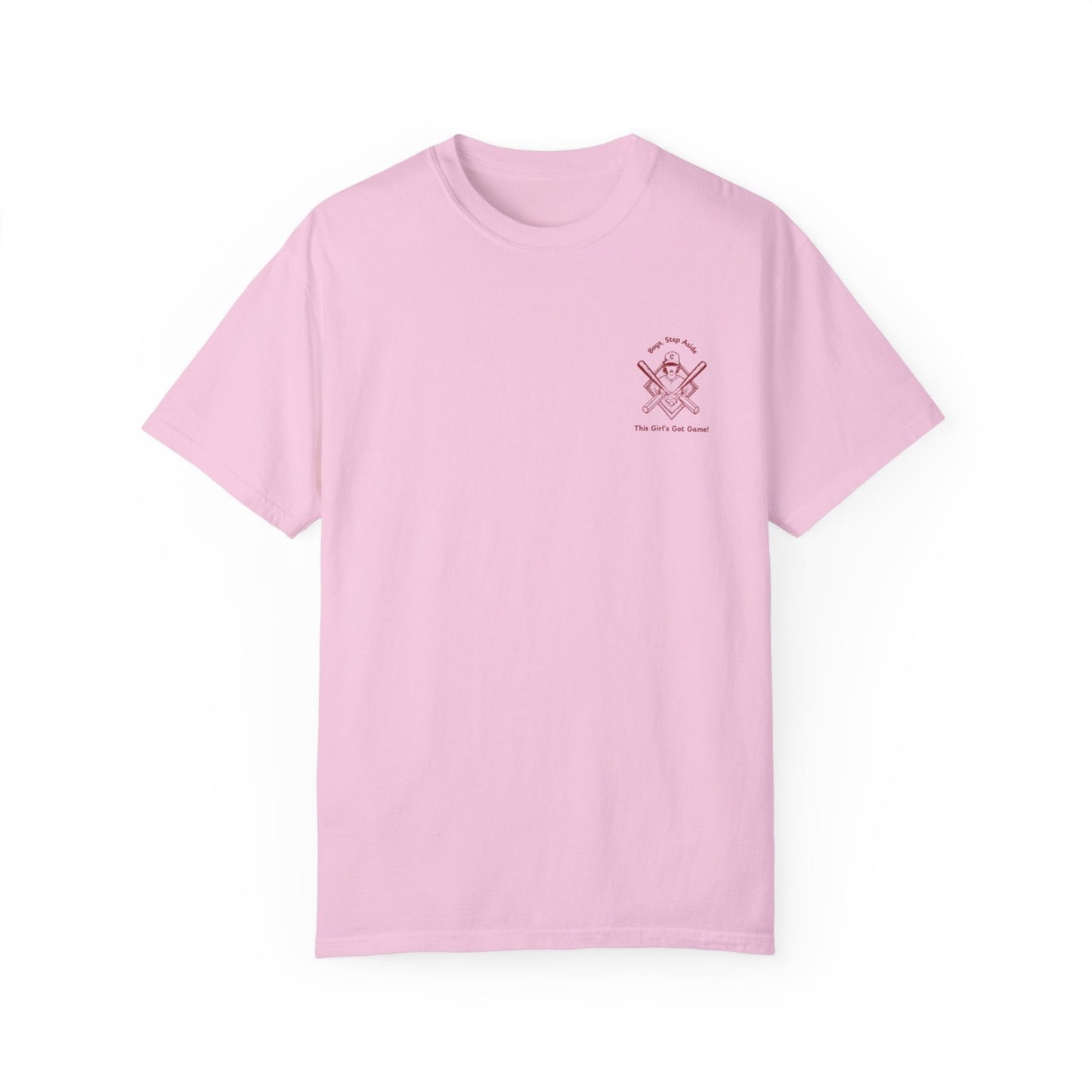 Vintage Inspired Baseball T-shirt