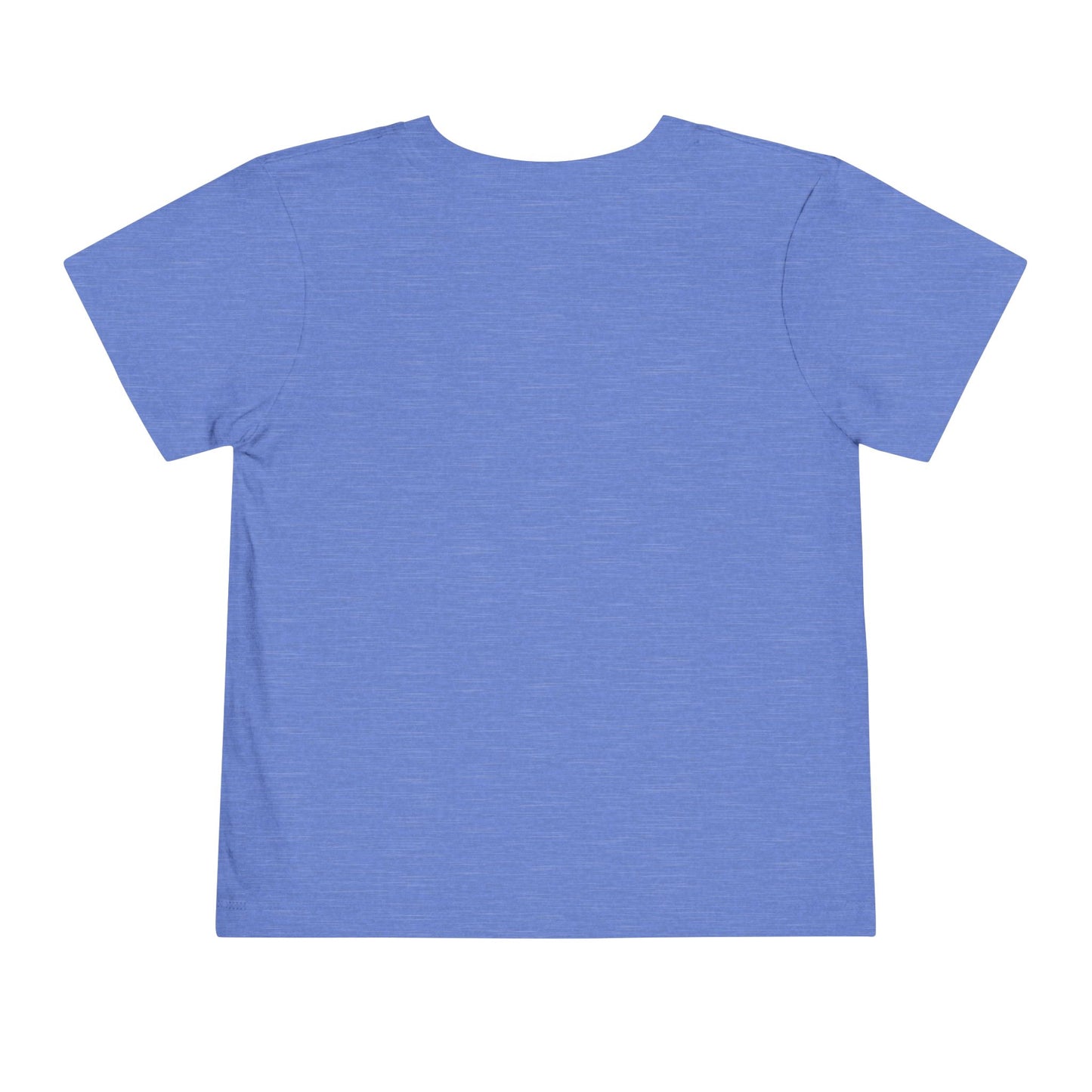 Love Inspired Toddler Short Sleeve Tee