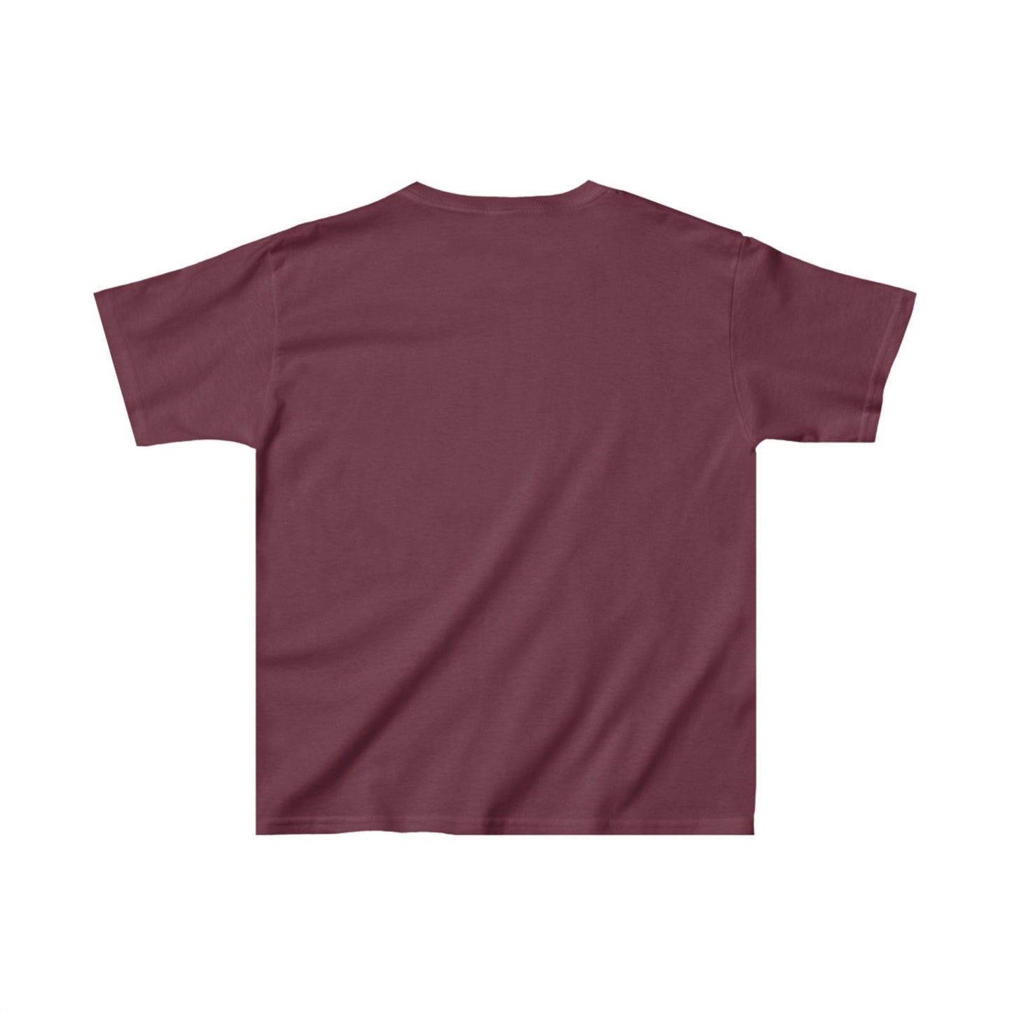 Baseball Boy Hammies - Kids Heavy Cottonâ„¢ Tee