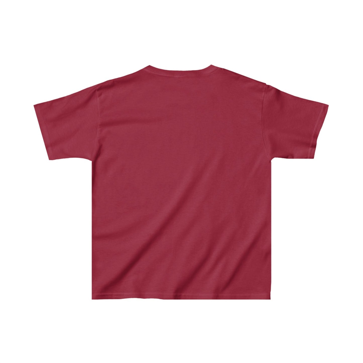 Baseball Boy Hammies - Kids Heavy Cottonâ„¢ Tee