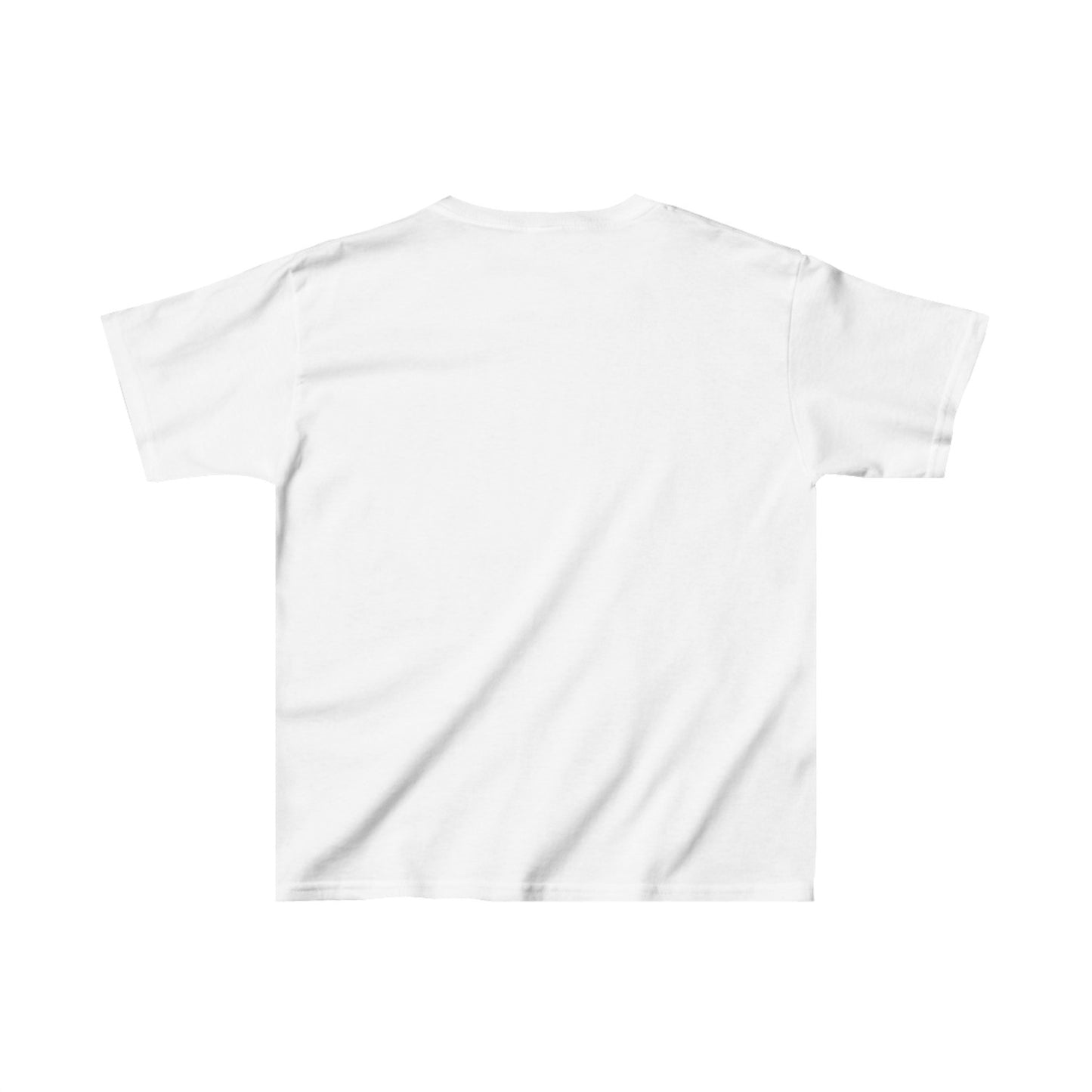 Baseball Boy Hammies - Kids Heavy Cottonâ„¢ Tee
