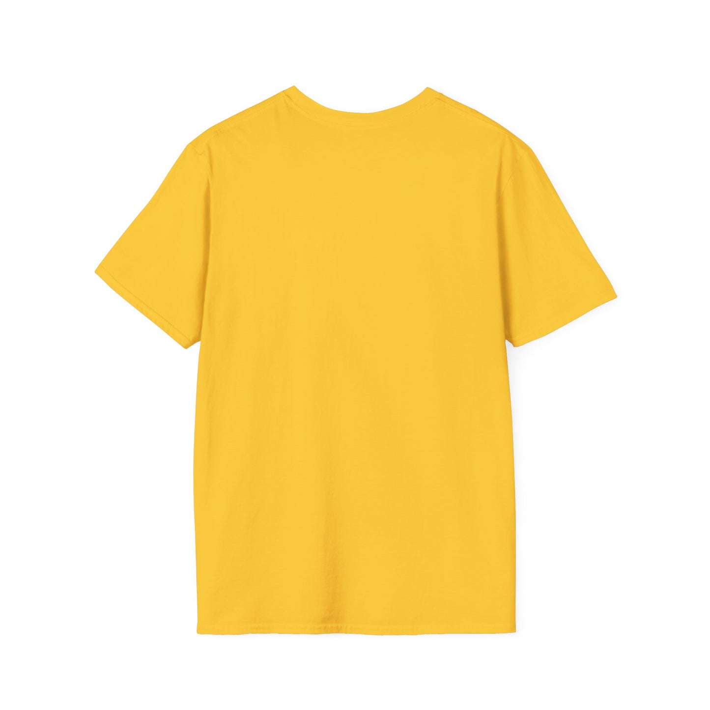 Vintage Flower Spring Inspired Softstyle T-Shirt
