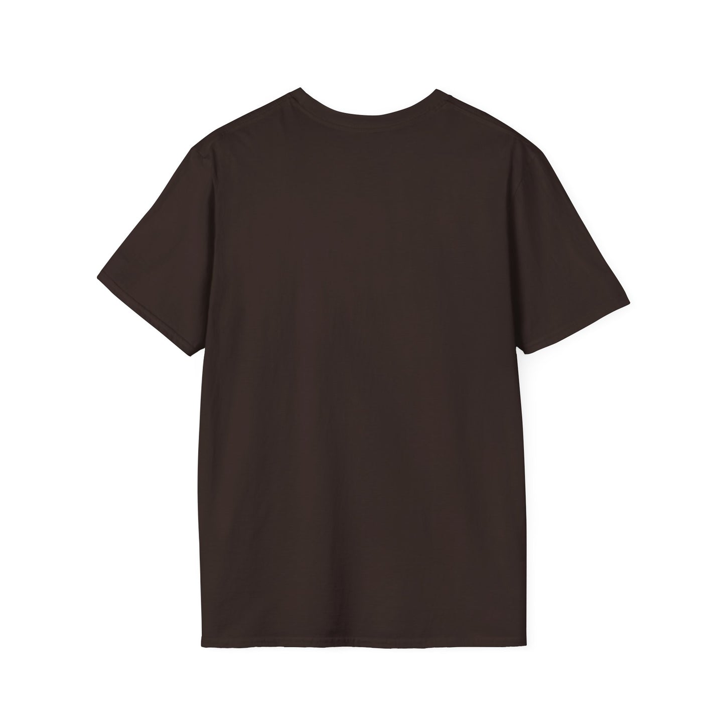 Hello Spring Softstyle T-Shirt