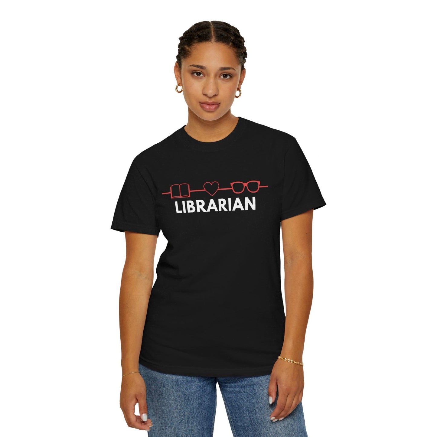 Librarian T-Shirt