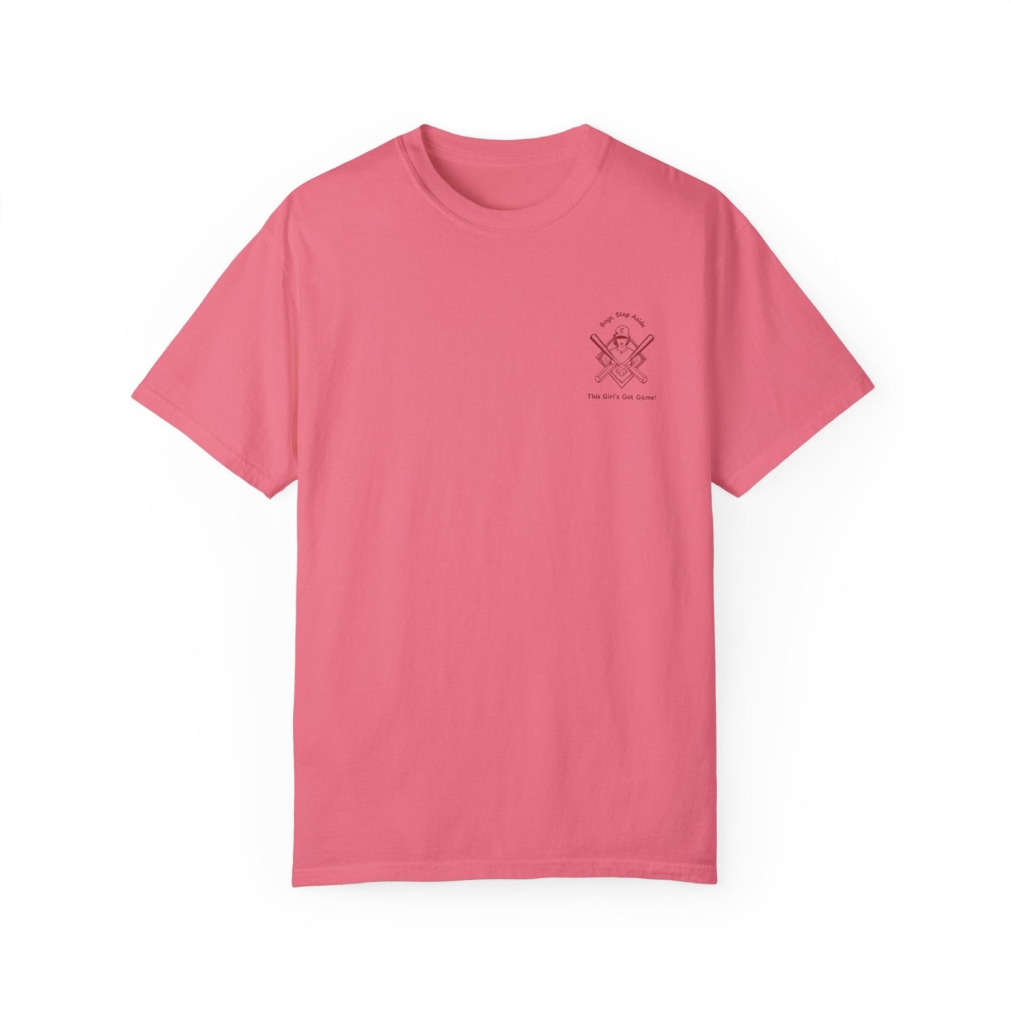Vintage Inspired Baseball T-shirt