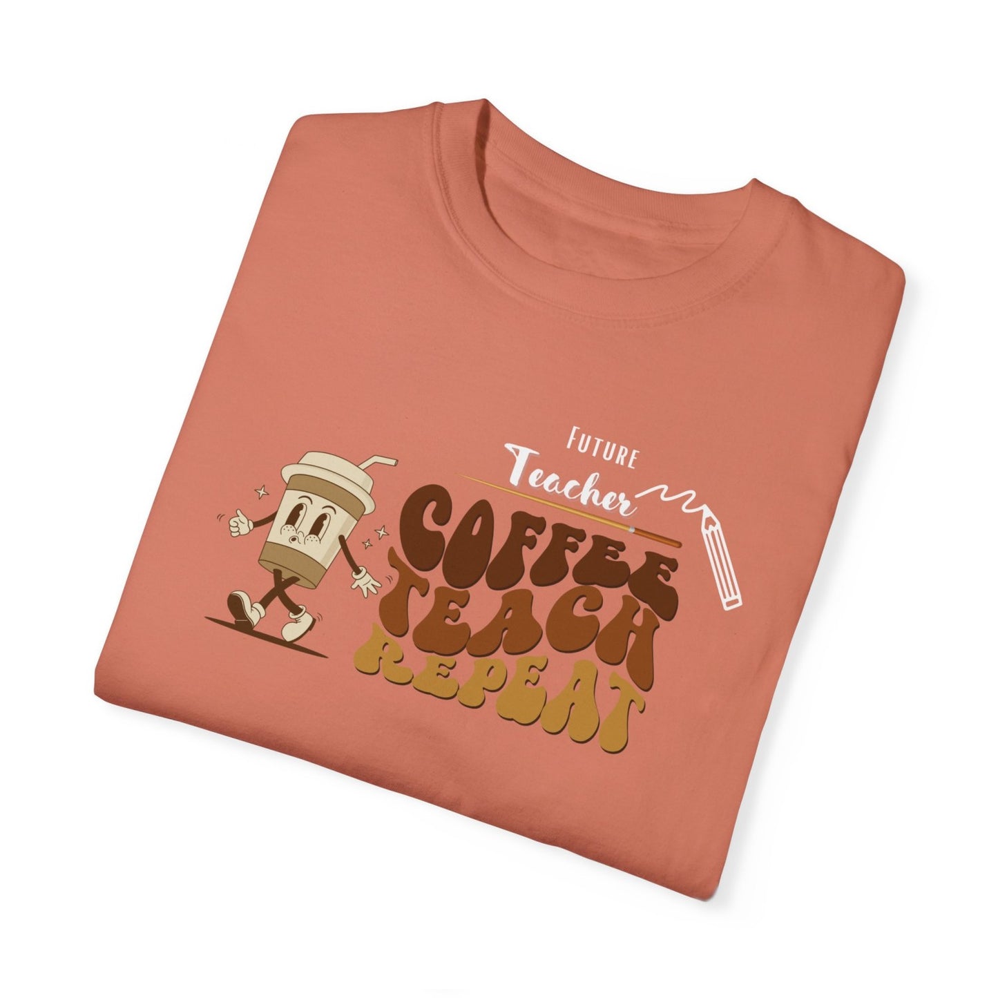 Future Teacher T-Shirt
