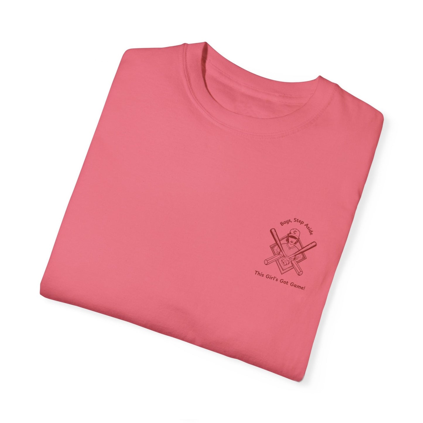 Vintage Inspired Baseball T-shirt