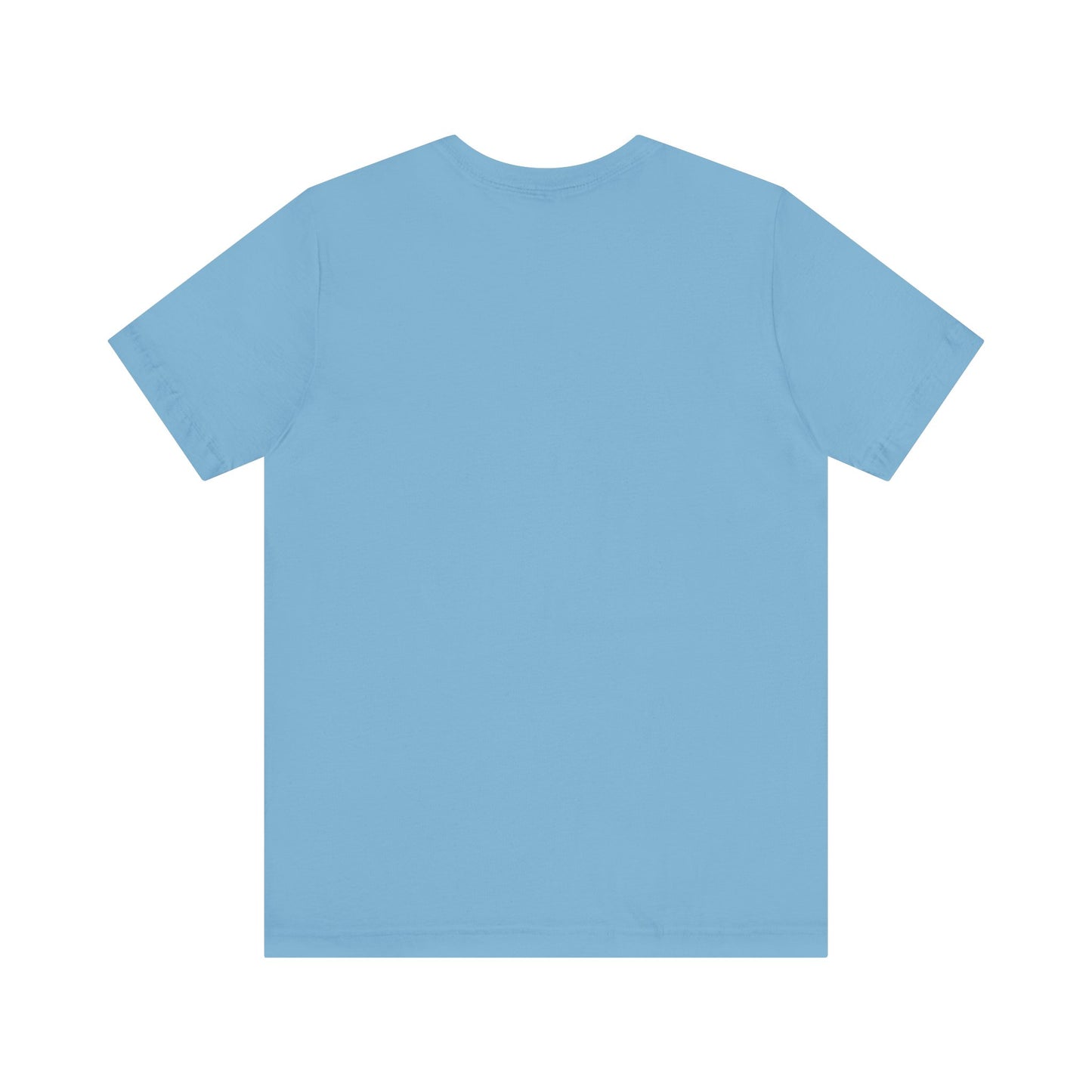 February Birth Flower Comfy Tee