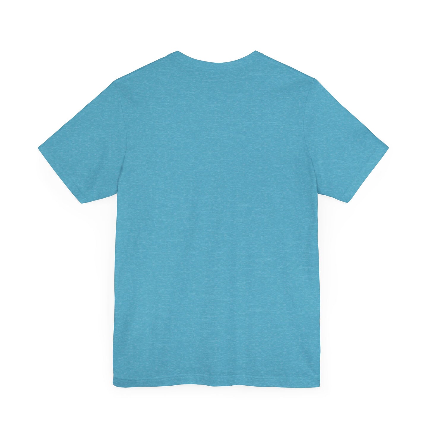 February Birth Flower Comfy Tee