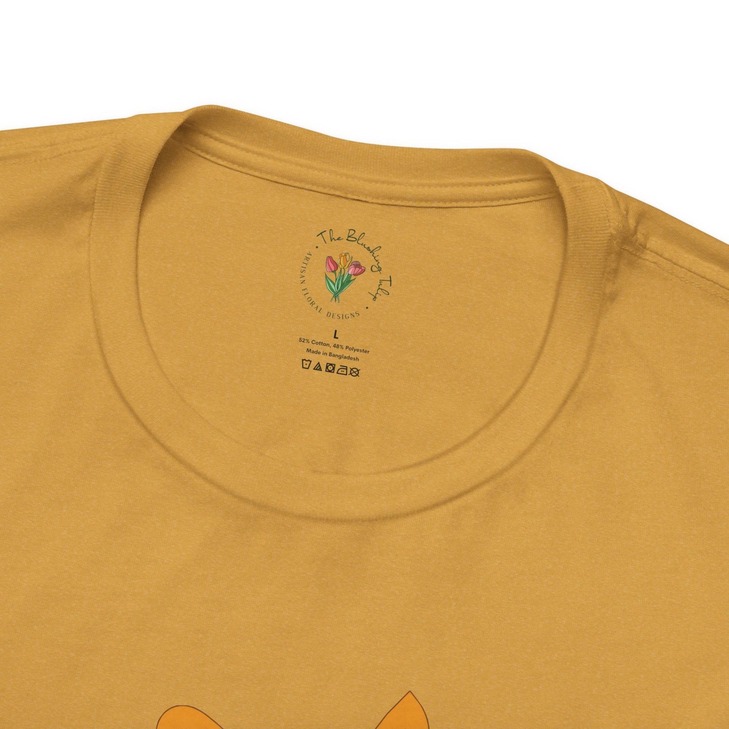 Comfy Fall Inspired Tee