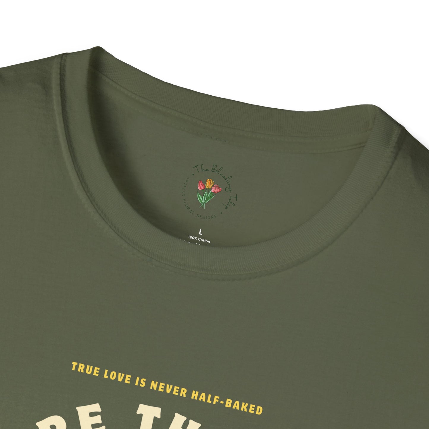You’re the Only Spud That I Want Graphic Tee