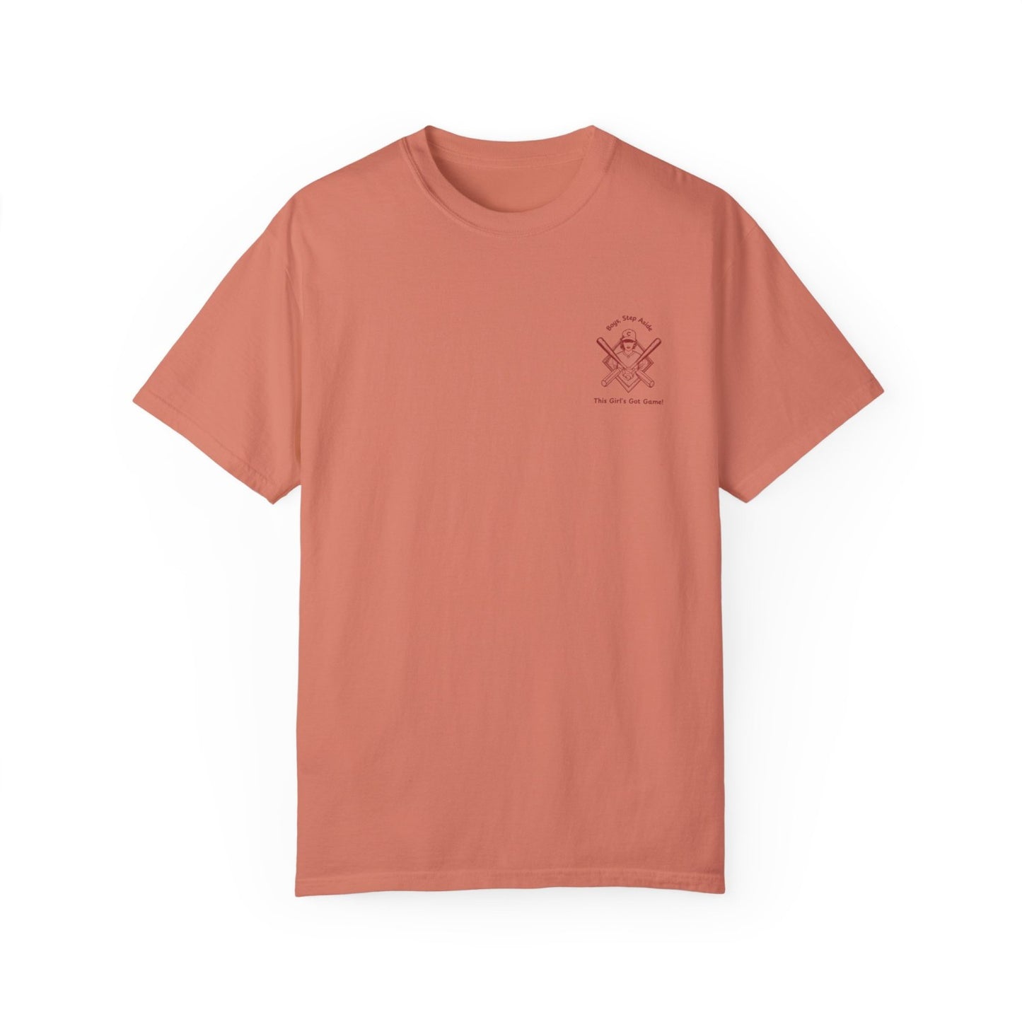 Vintage Inspired Baseball T-shirt