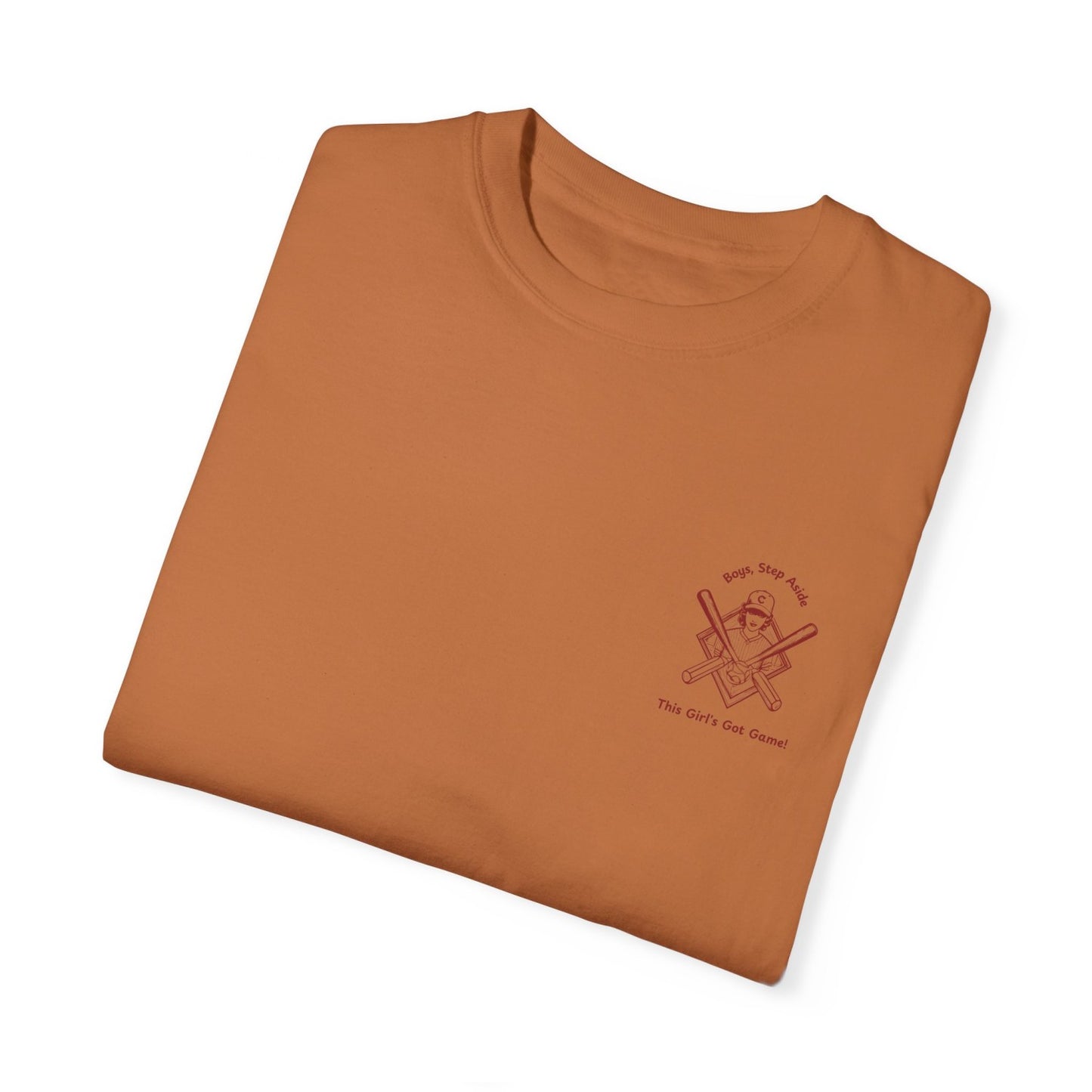 Vintage Inspired Baseball T-shirt