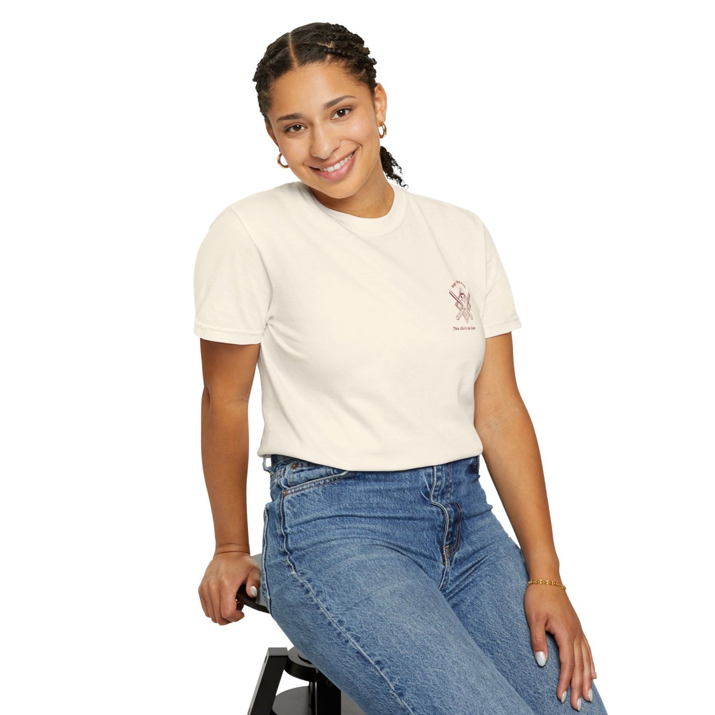 Vintage Inspired Baseball T-shirt