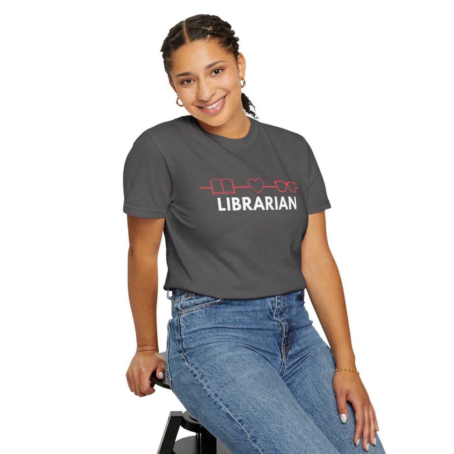 Librarian T-Shirt