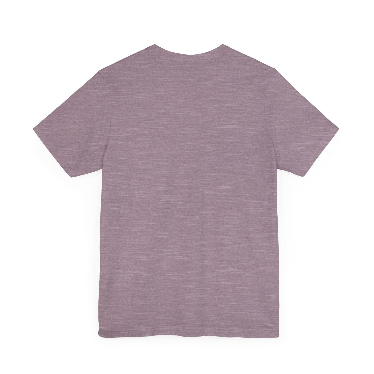 February Birth Flower Comfy Tee