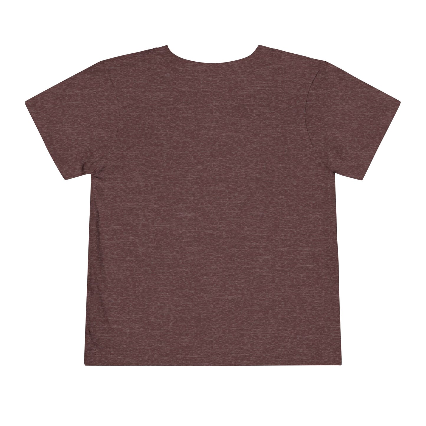 Love Inspired Toddler Short Sleeve Tee
