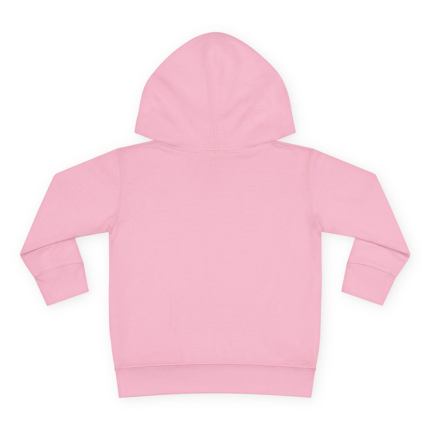 Wishes Toddler Pullover Fleece Hoodie