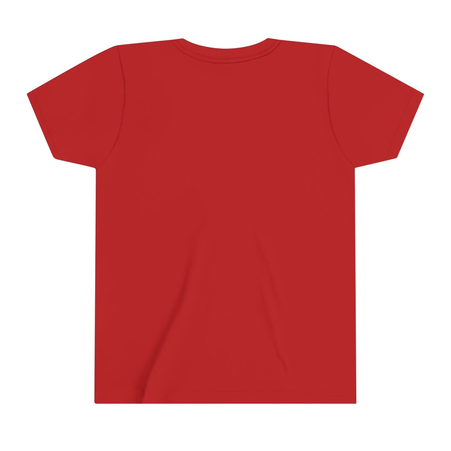 Back to School Tee for Preschool Child