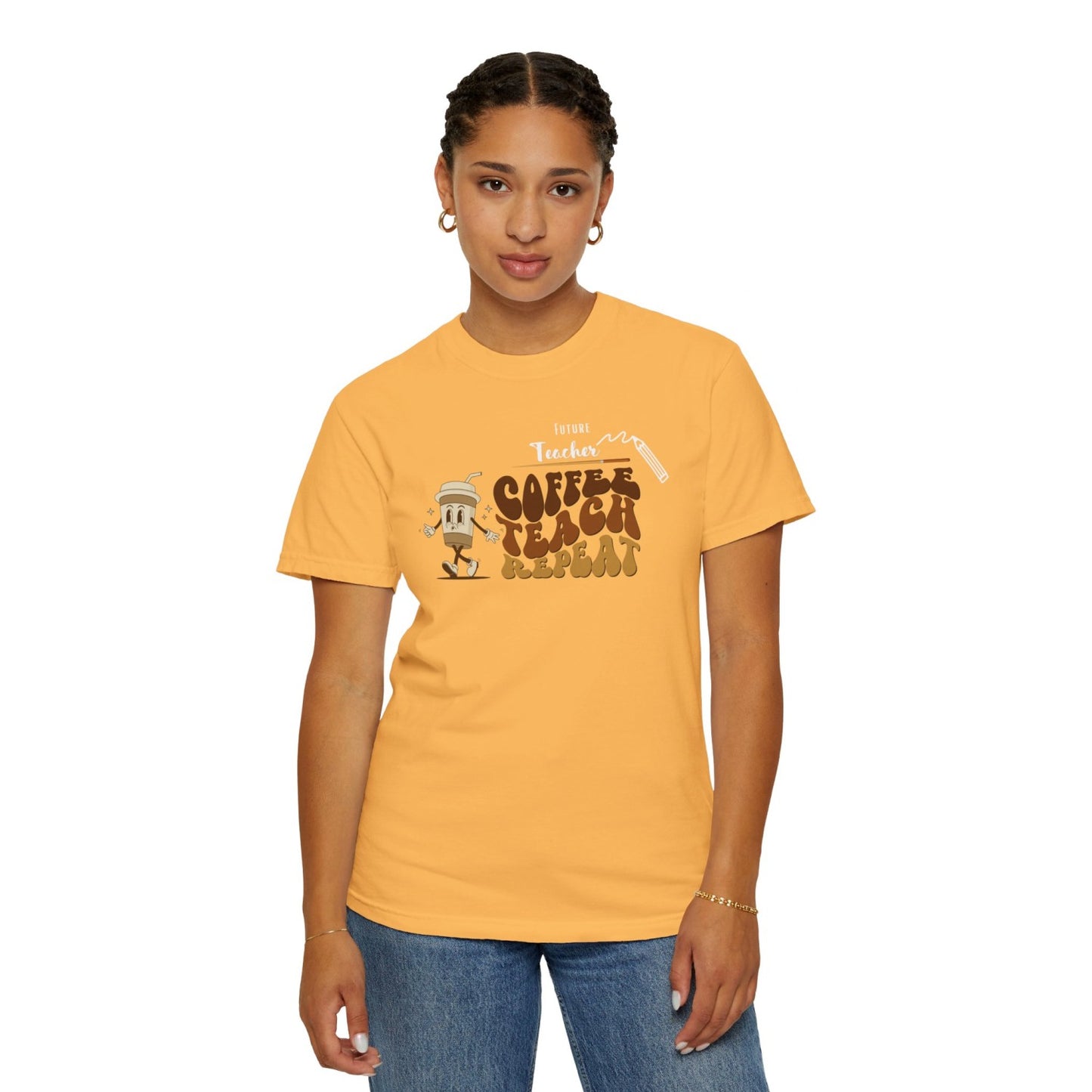 Future Teacher T-Shirt