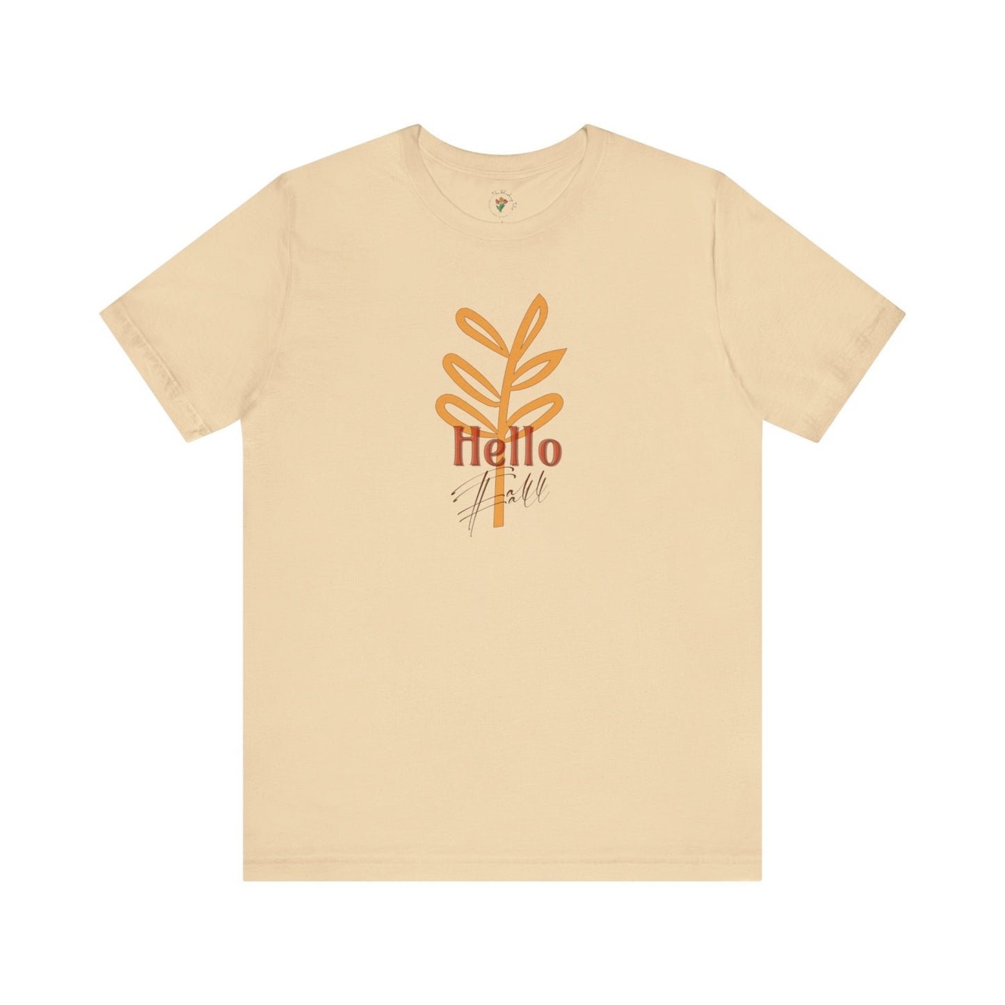 Comfy Fall Inspired Tee
