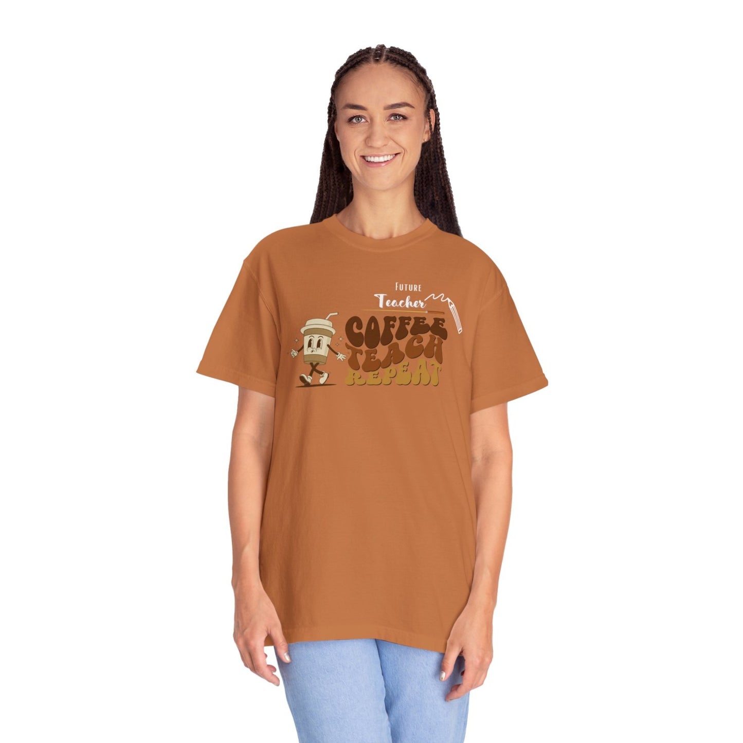 Future Teacher T-Shirt