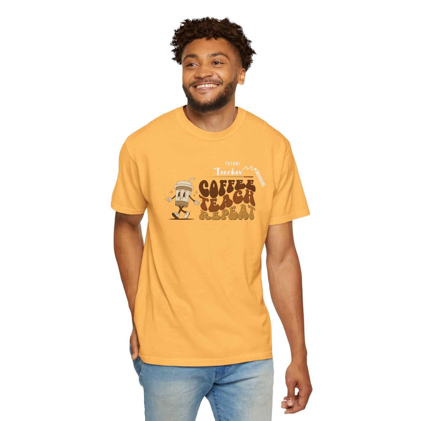 Future Teacher T-Shirt