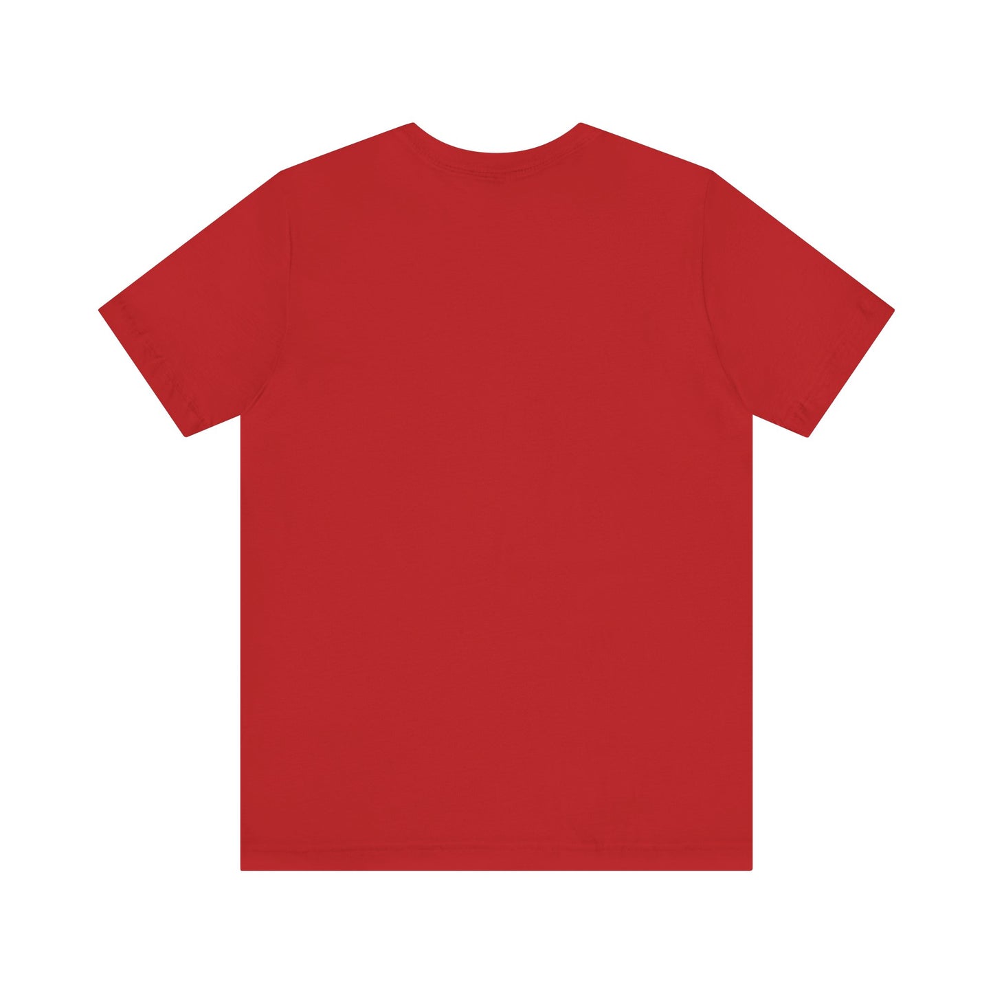 Comfy With Love Always Graphic Tee