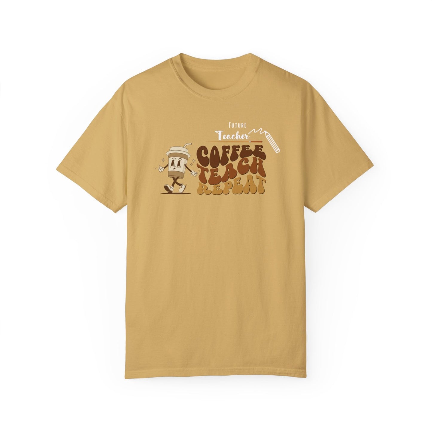 Future Teacher T-Shirt