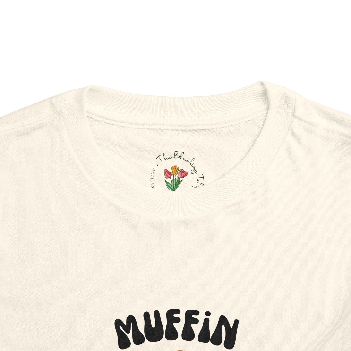 Funny Skater Toddler Short Sleeve Tee
