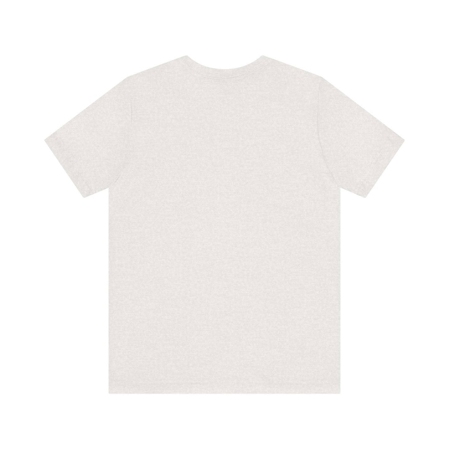 February Birth Flower Comfy Tee