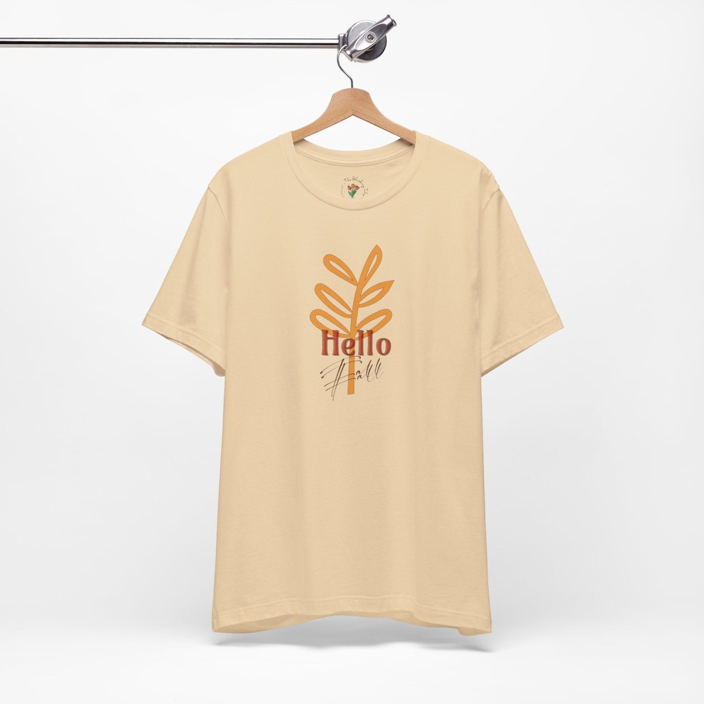 Comfy Fall Inspired Tee