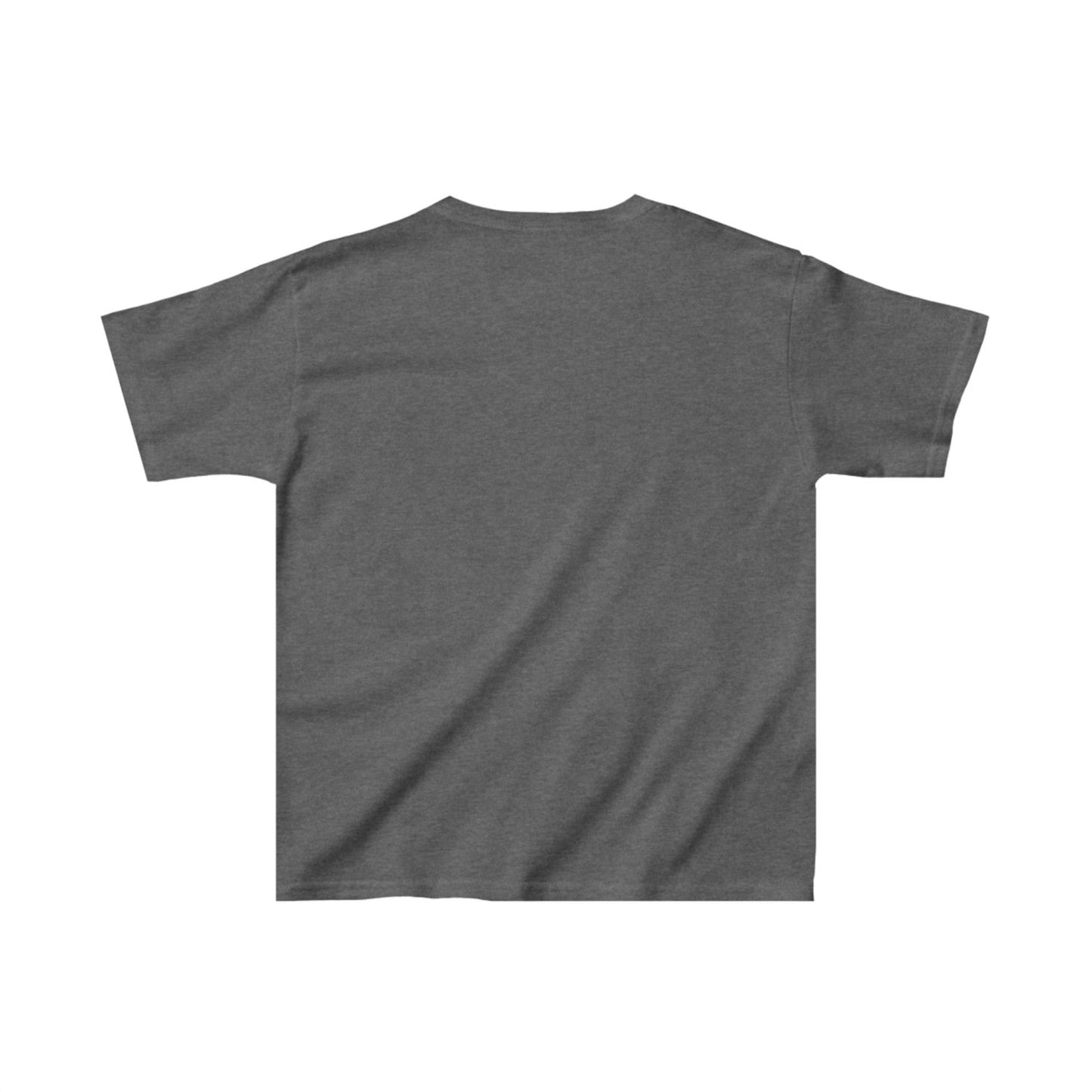 Cute Halloween Kids Heavy Cottonâ„¢ Tee