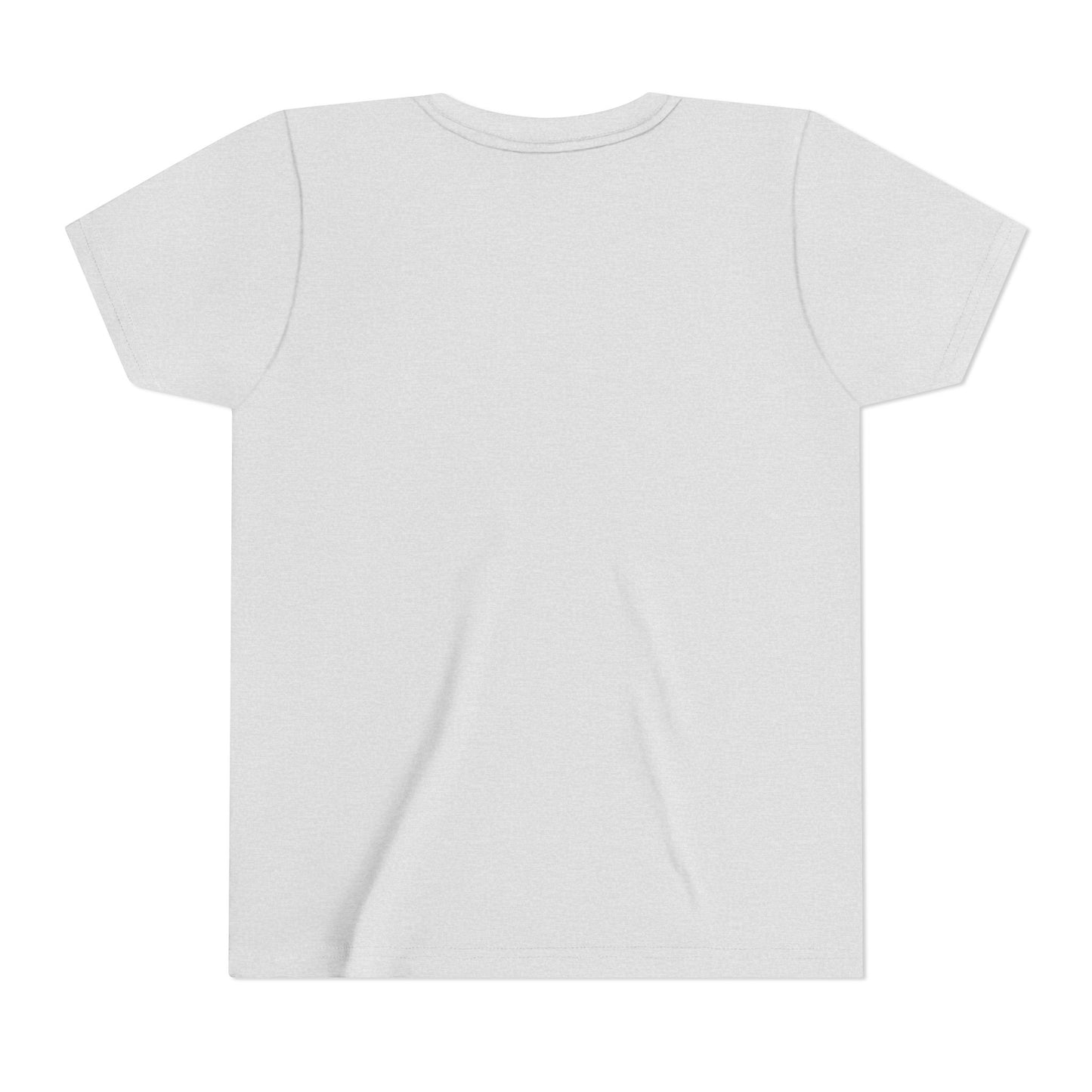 Girls Sunflower Graphic Tee