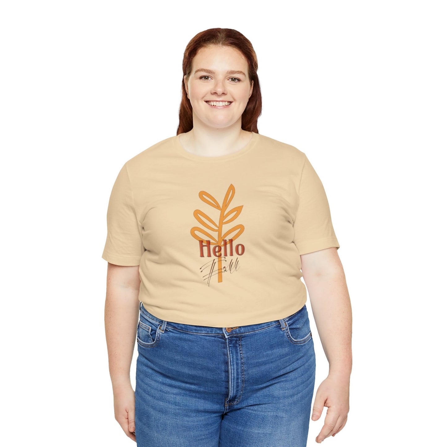 Comfy Fall Inspired Tee