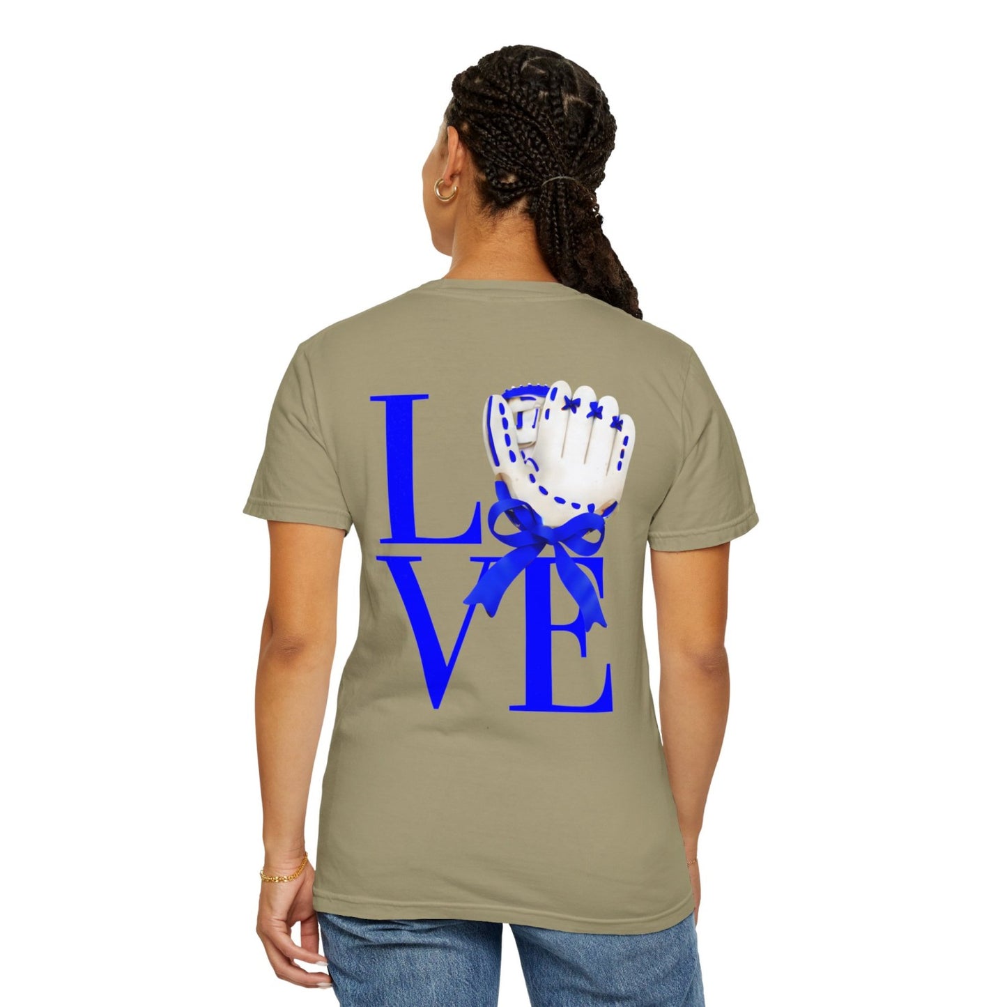 Coquette Inspired Baseball T-shirt