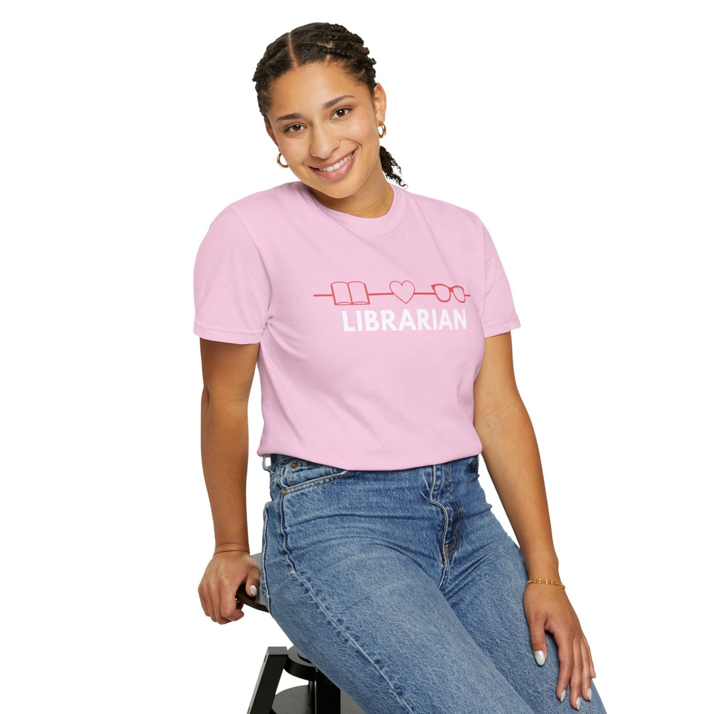 Librarian T-Shirt