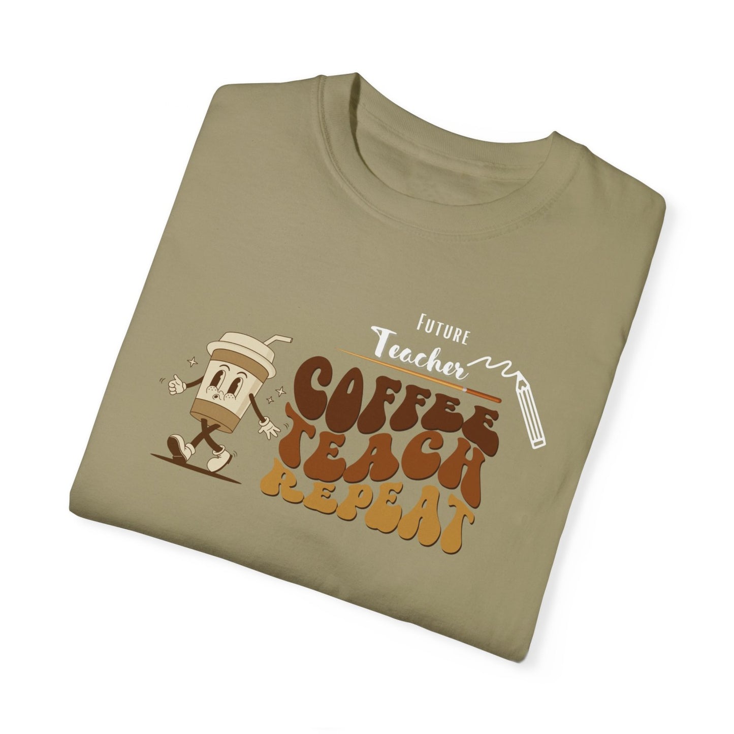 Future Teacher T-Shirt