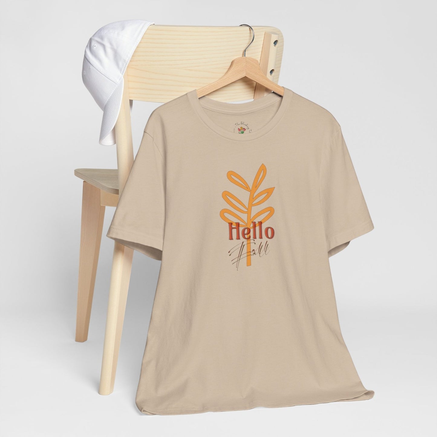Comfy Fall Inspired Tee