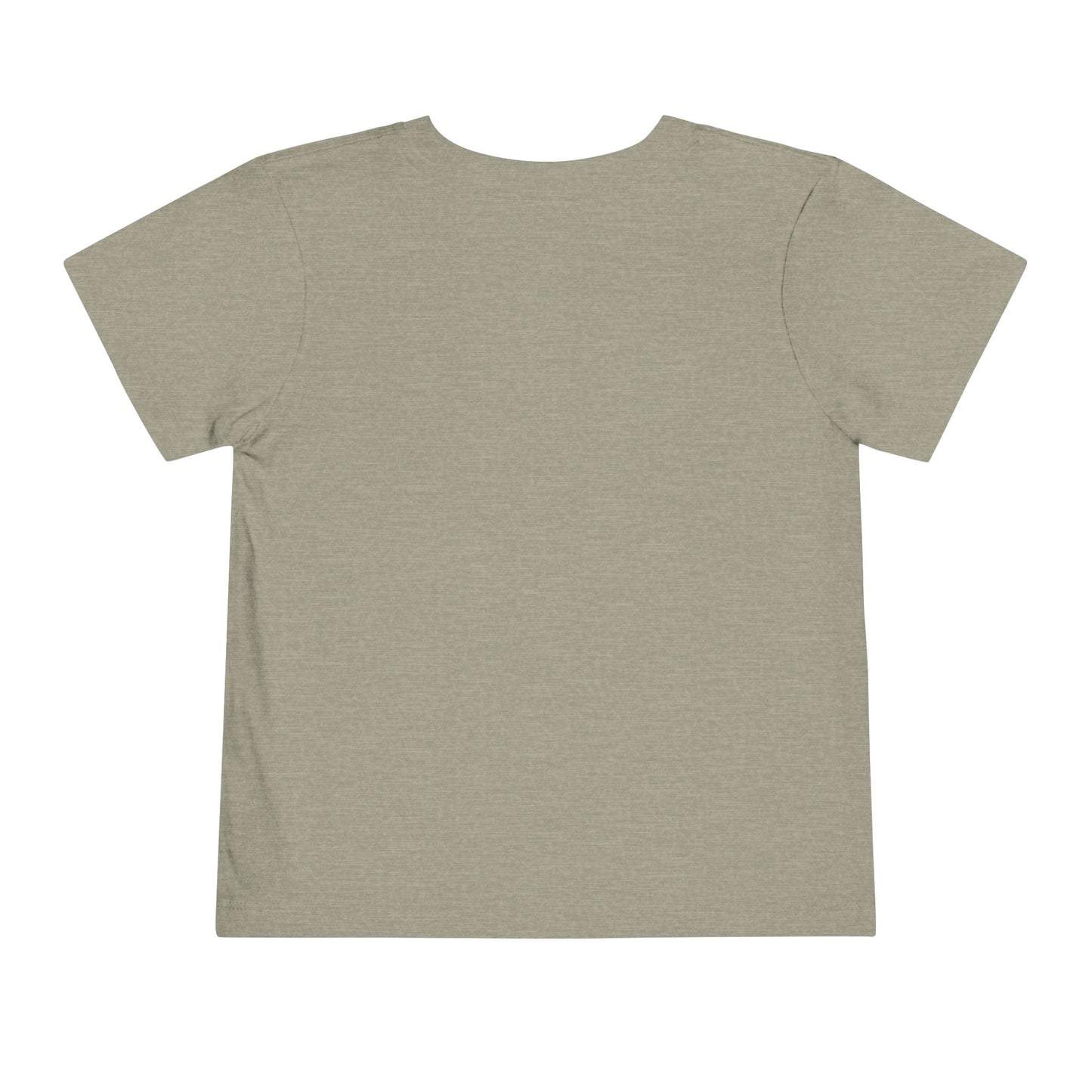 St. Patty's Day Inspired Toddler Short Sleeve Tee