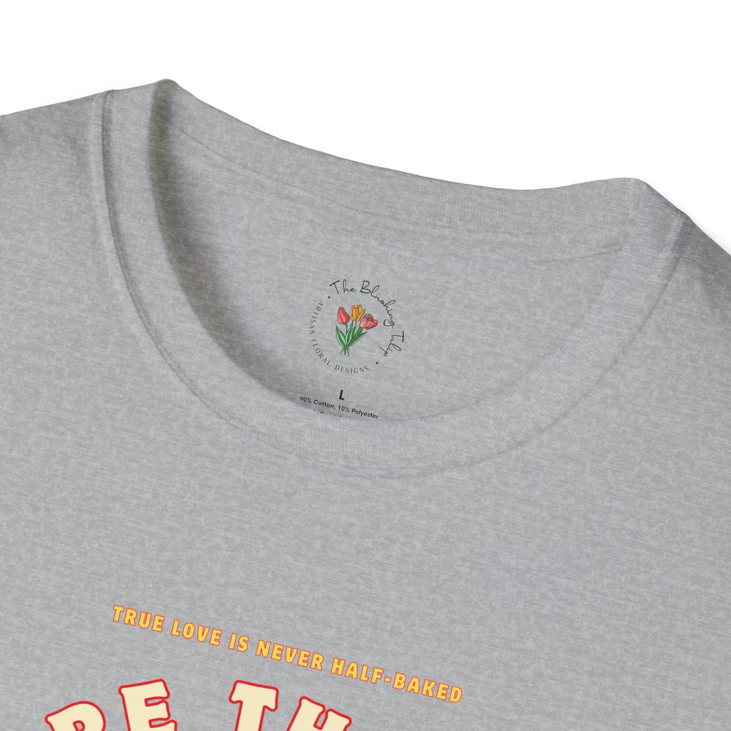 You’re the Only Spud That I Want Graphic Tee
