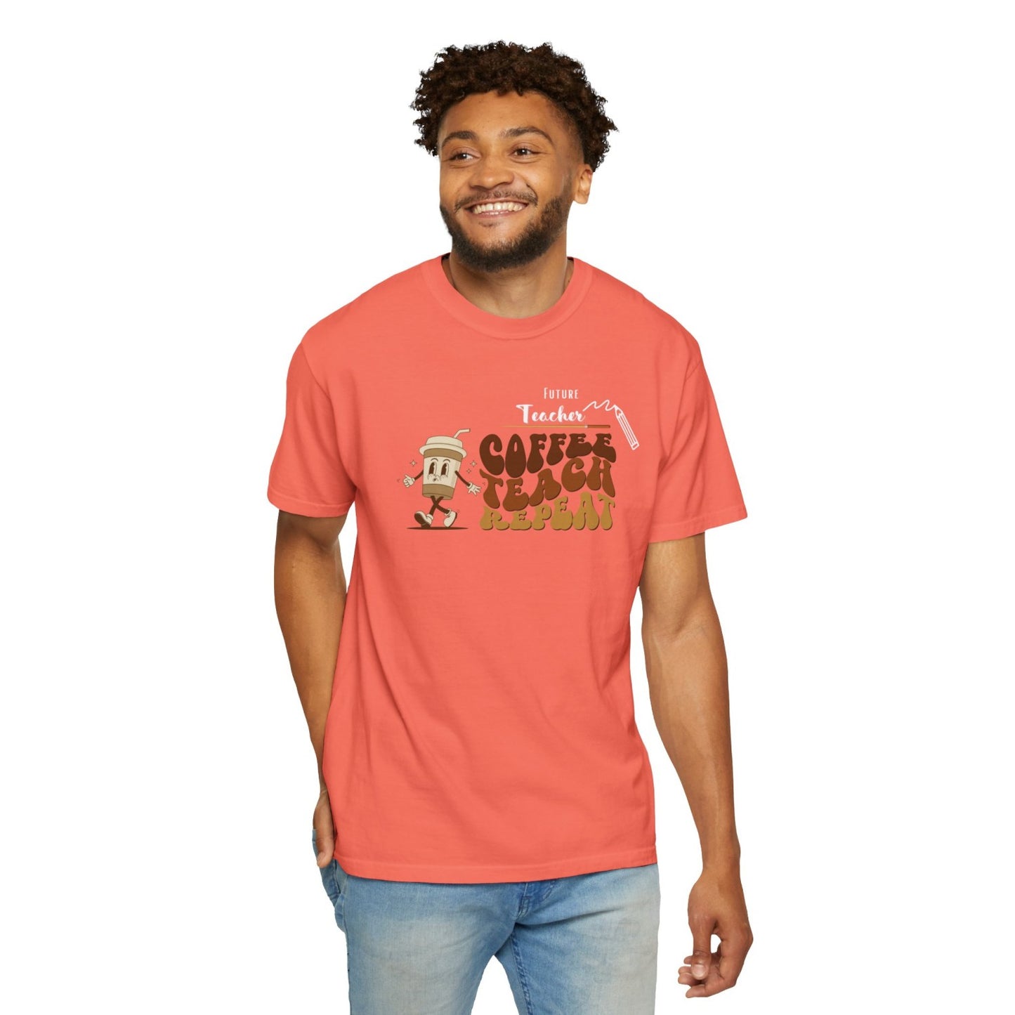 Future Teacher T-Shirt