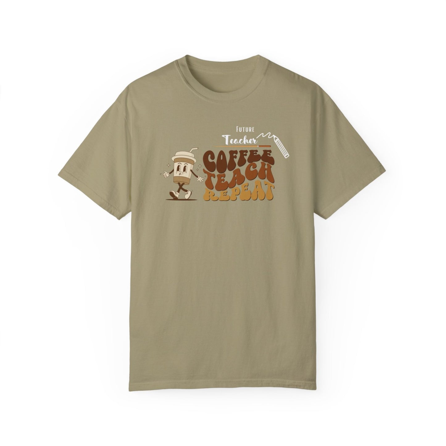 Future Teacher T-Shirt