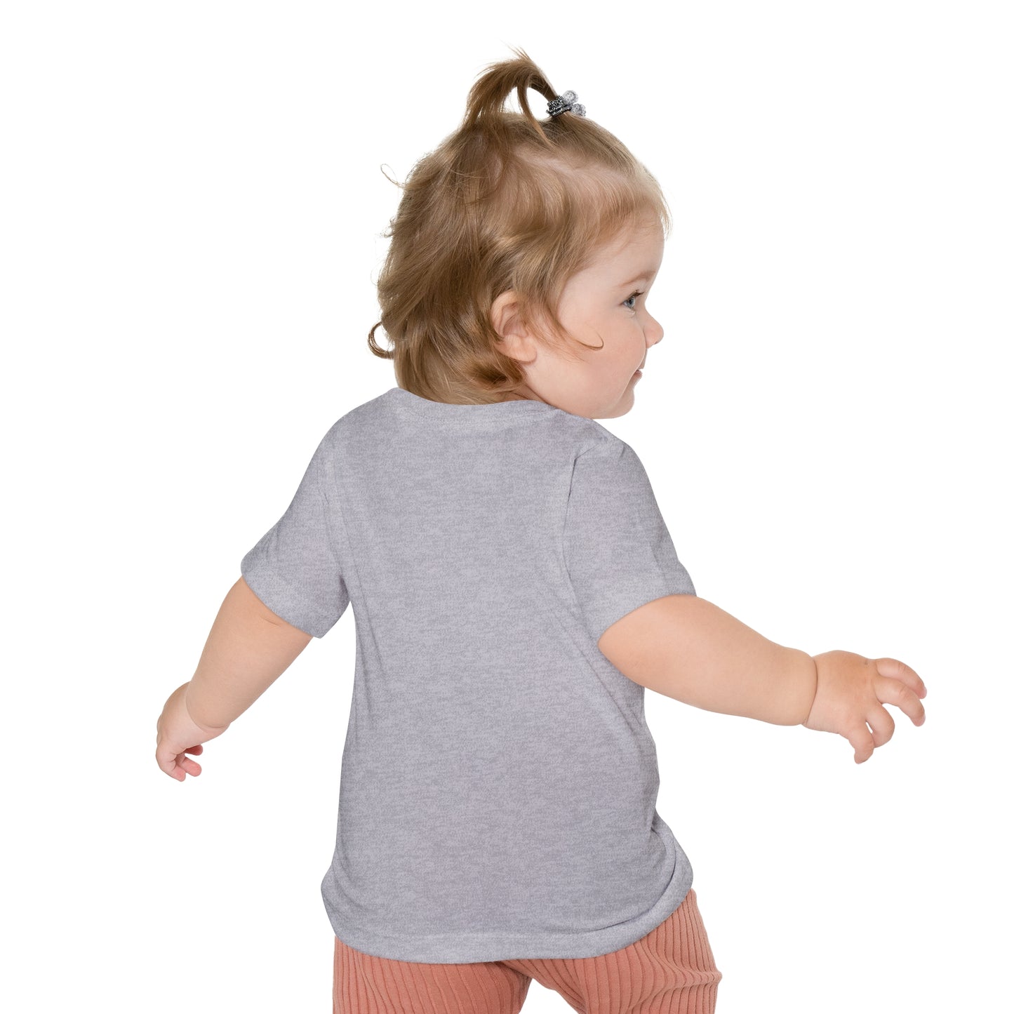 Love Bug Baby Short Sleeve T-Shirt