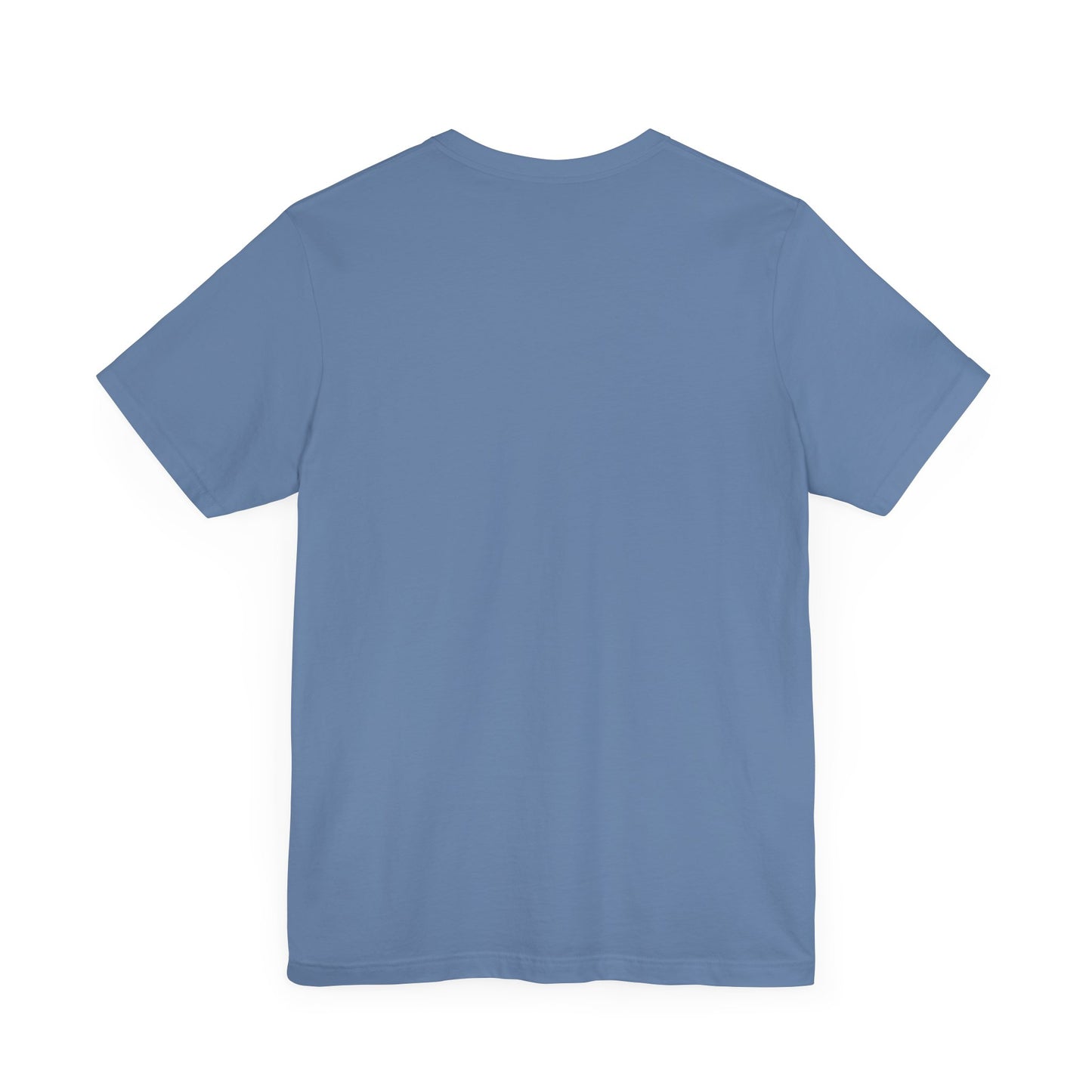 February Birth Flower Comfy Tee