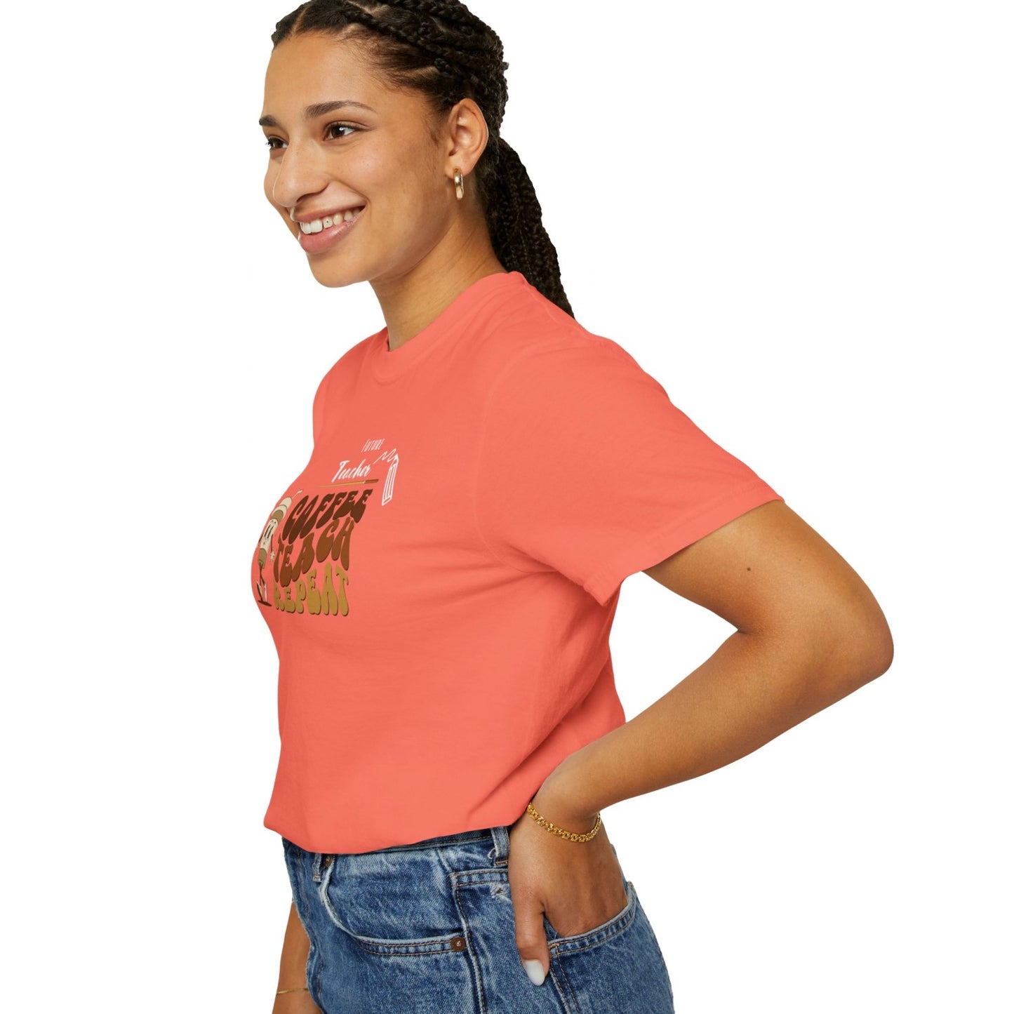 Future Teacher T-Shirt