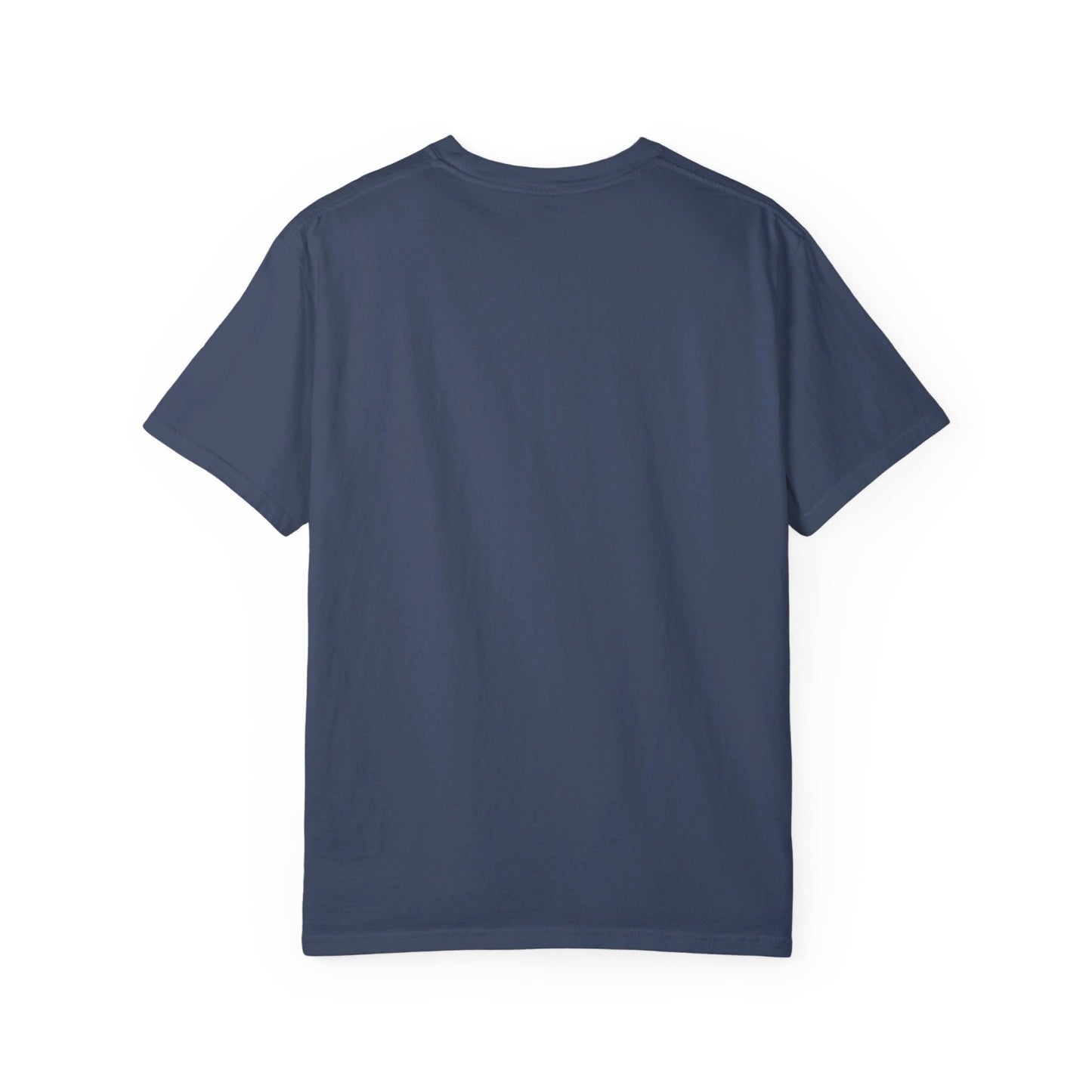 October Inspired Floral T-Shirt Featuring Cosmos