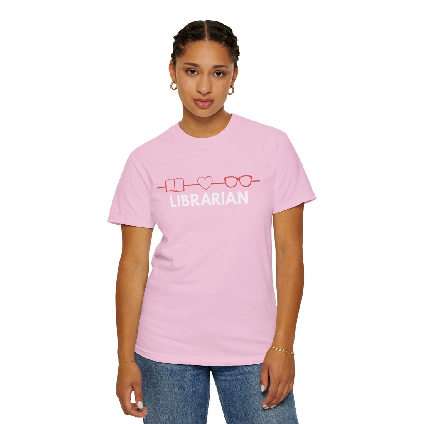 Librarian T-Shirt