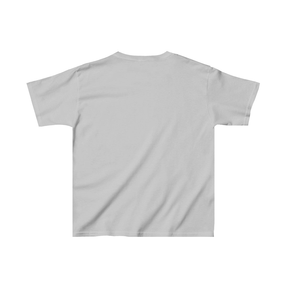 Soccer Hamster Boy - Kids Heavy Cottonâ„¢ Tee